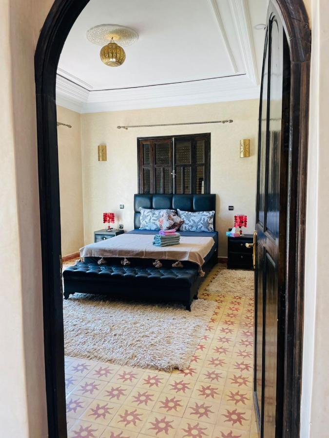 מרקש Villa Msholidays Victoria Privatisee Marrakech מראה חיצוני תמונה